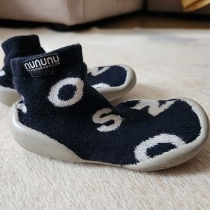 Nununu Collégien Slippers Kids